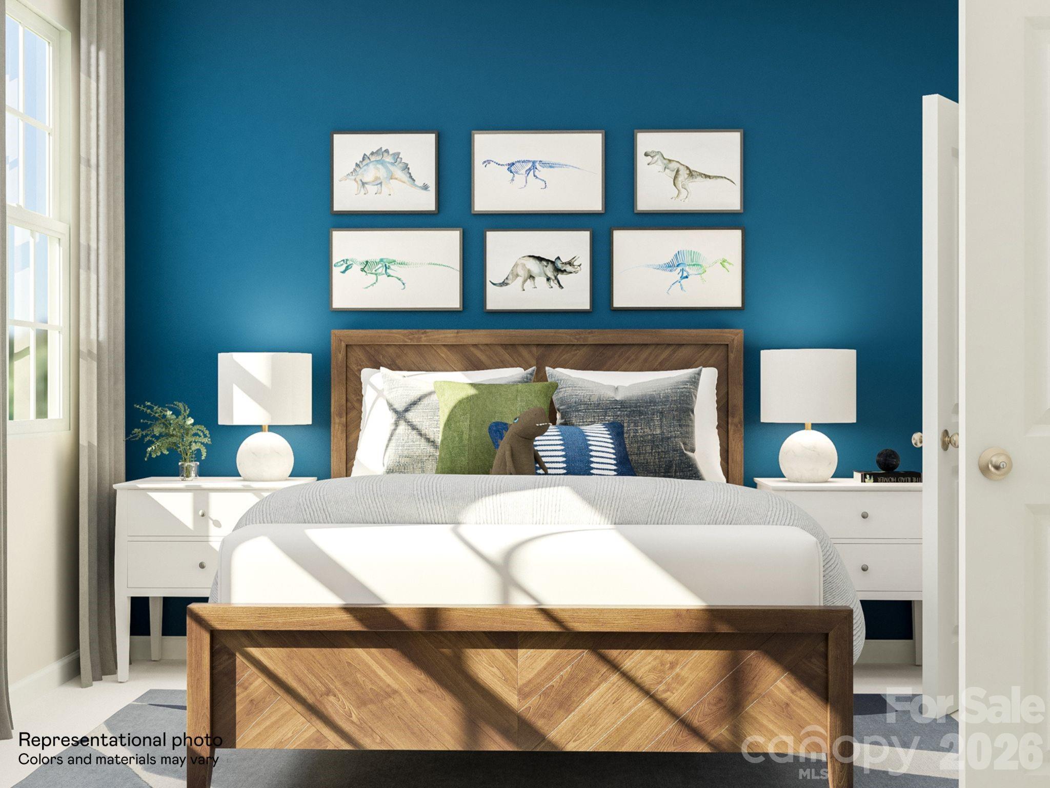 The Vines - Residential