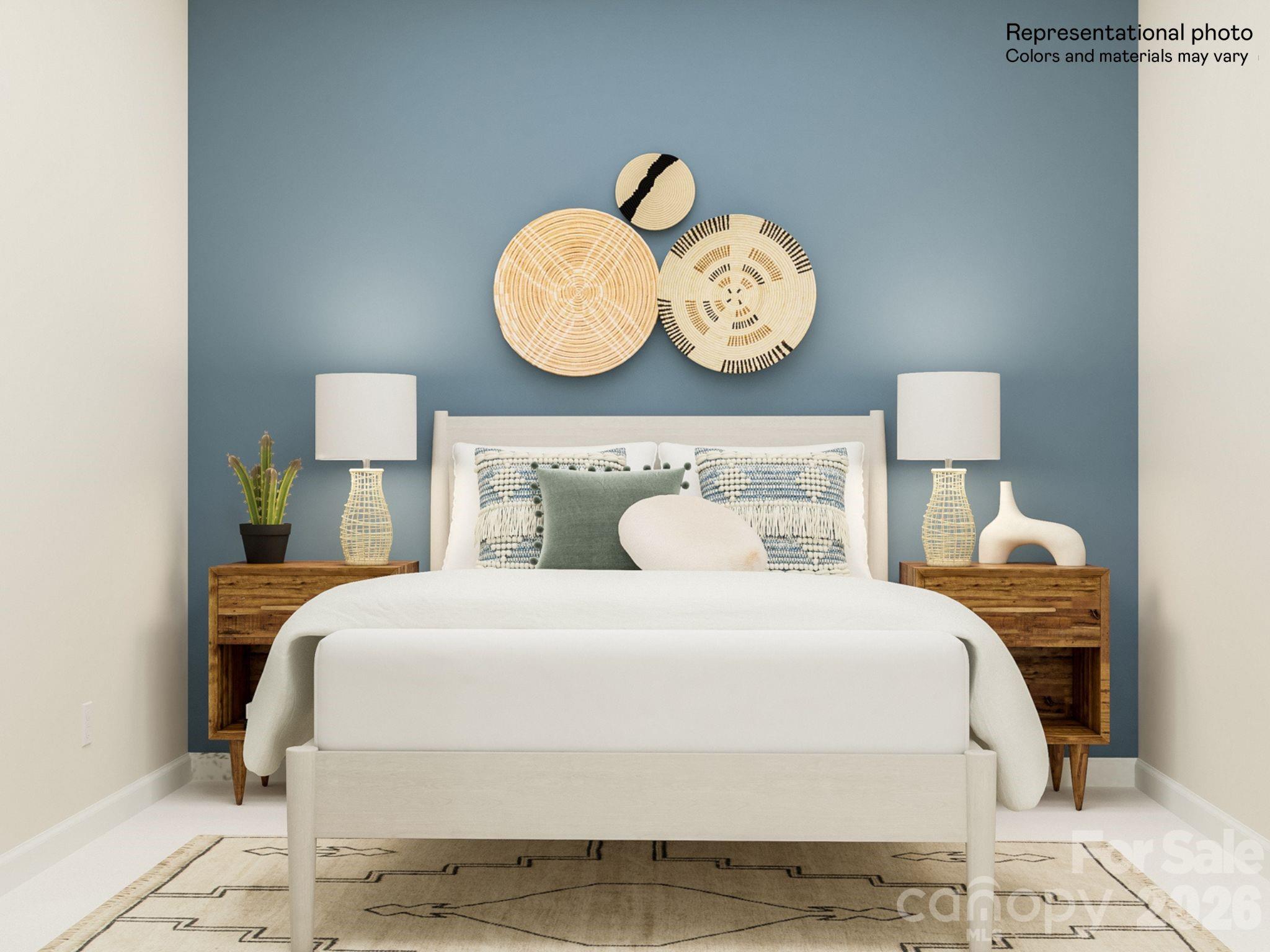 The Vines - Residential