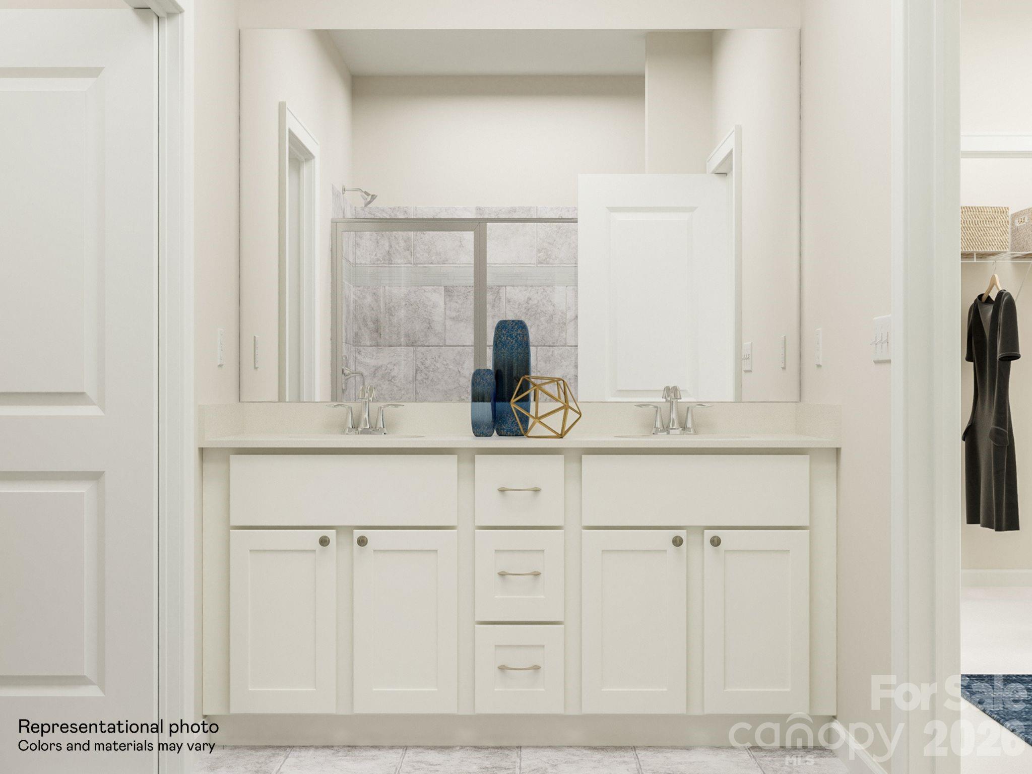 The Vines - Residential