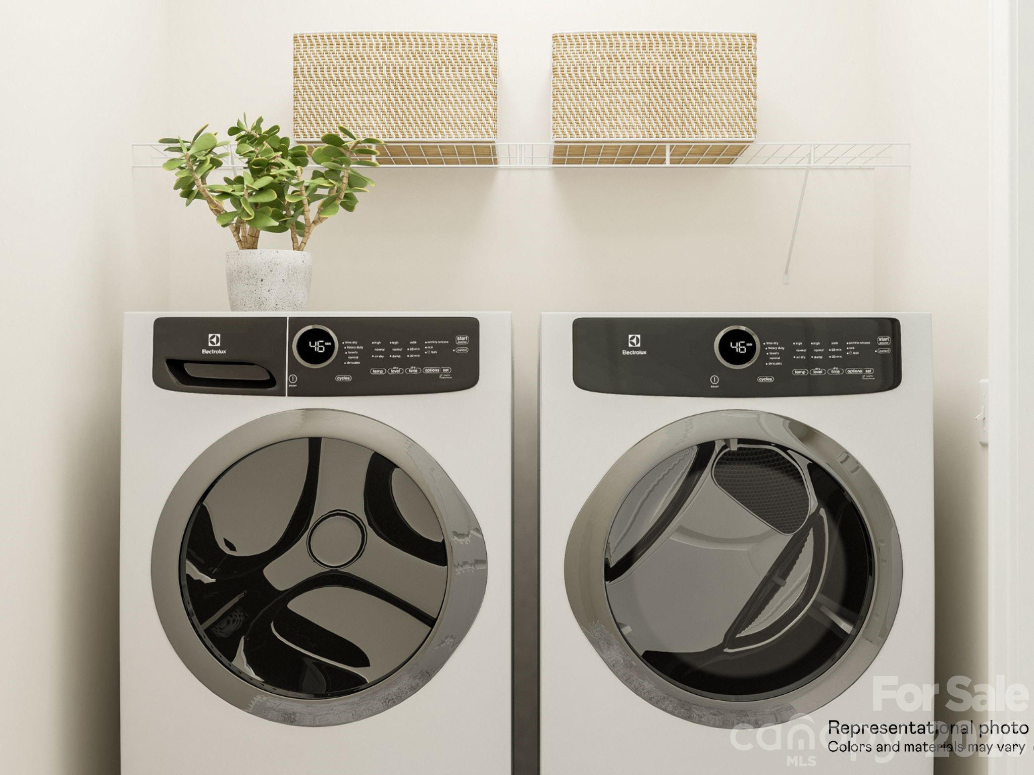 The Vines - Residential