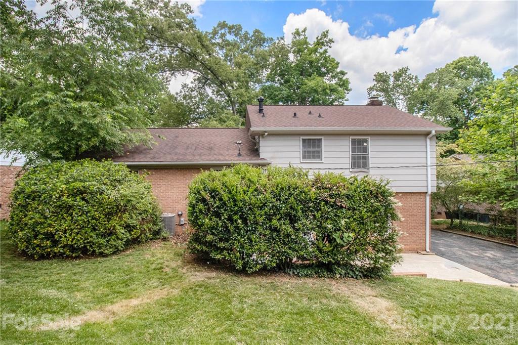 Middleburg Woods - Residential