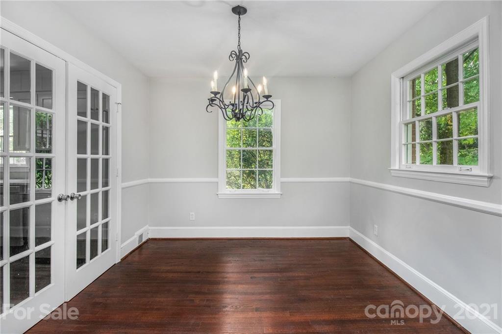 Middleburg Woods - Residential