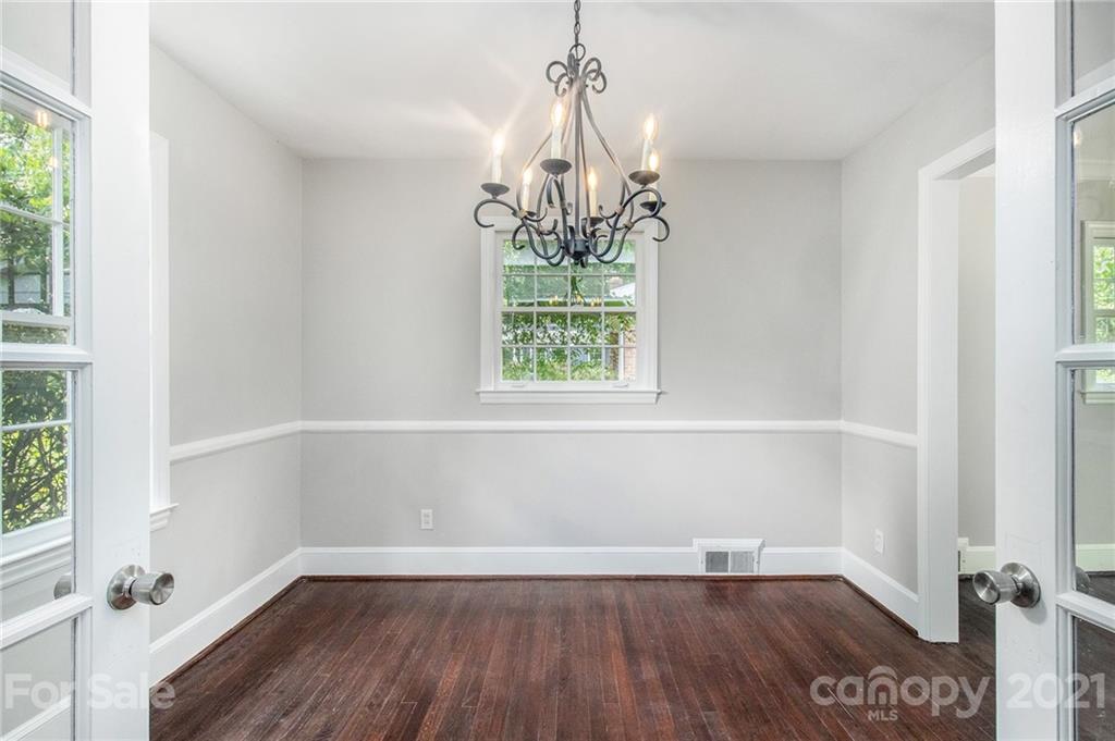 Middleburg Woods - Residential