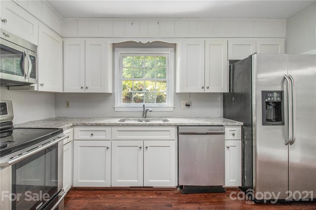 Middleburg Woods - Residential