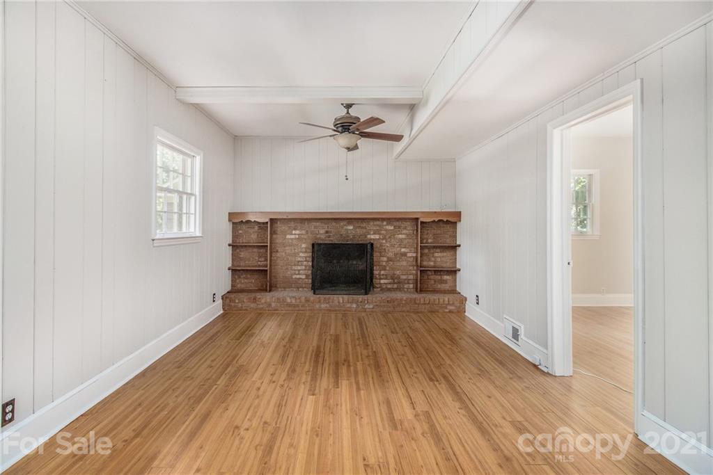 Middleburg Woods - Residential