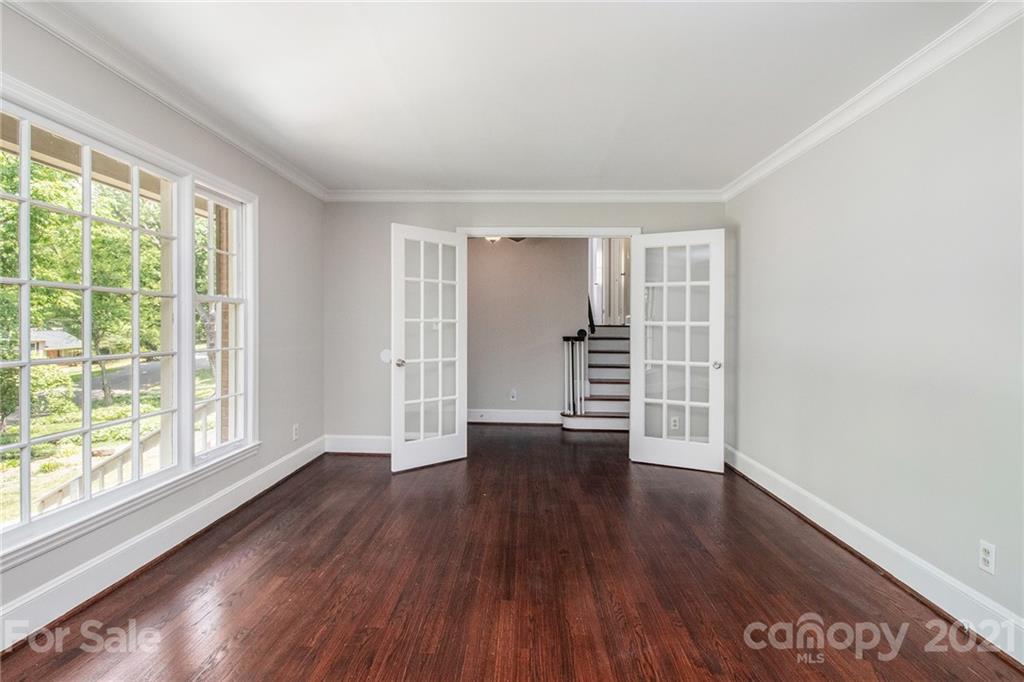 Middleburg Woods - Residential