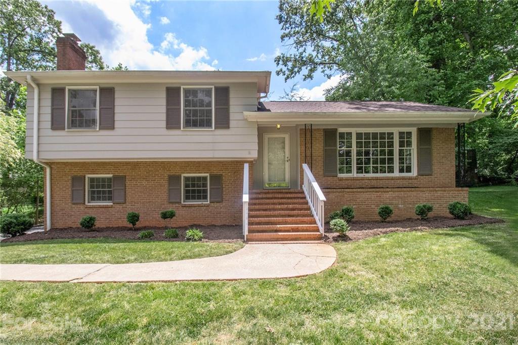 Middleburg Woods - Residential