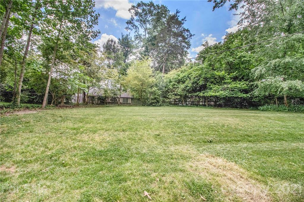 Middleburg Woods - Residential