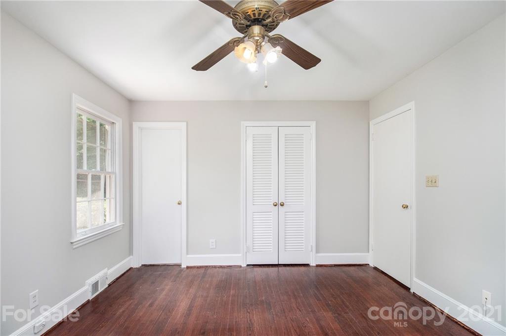 Middleburg Woods - Residential