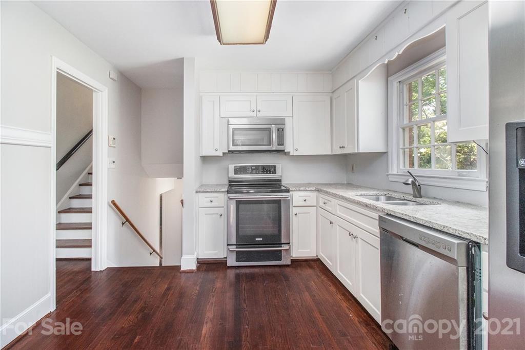 Middleburg Woods - Residential