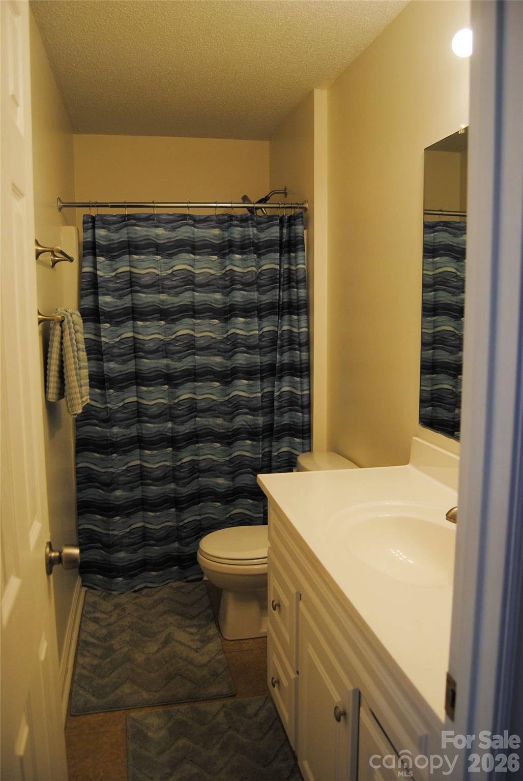 Green Peach Orchard - Residential