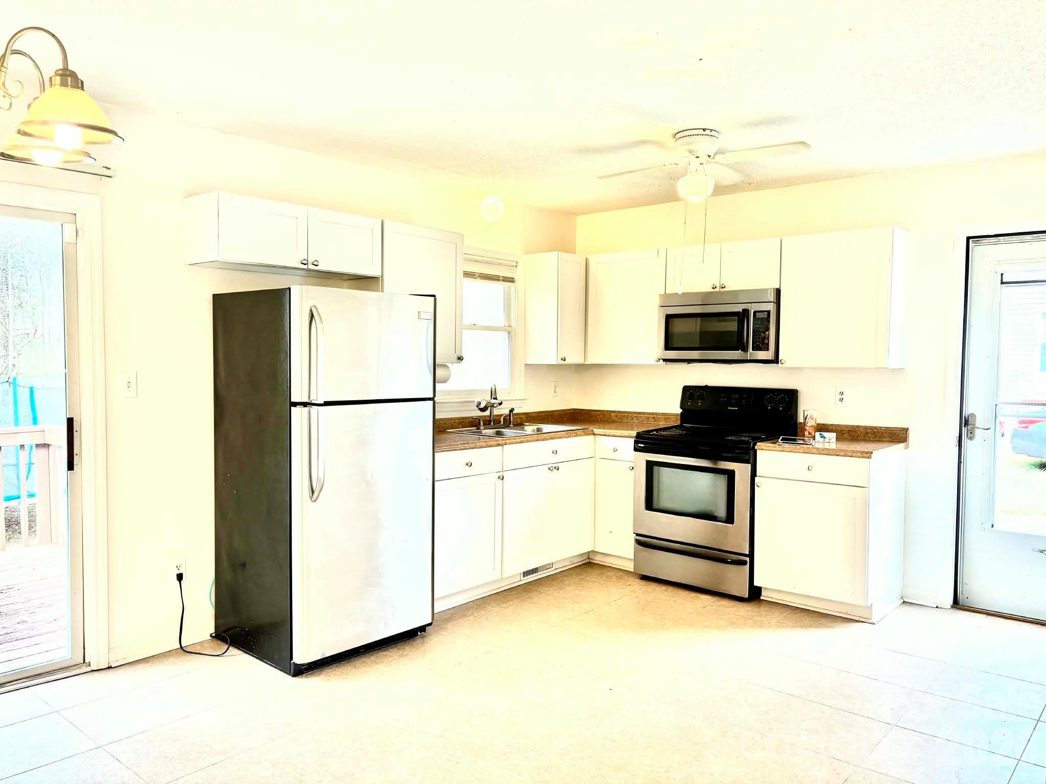 Green Peach Orchard - Residential