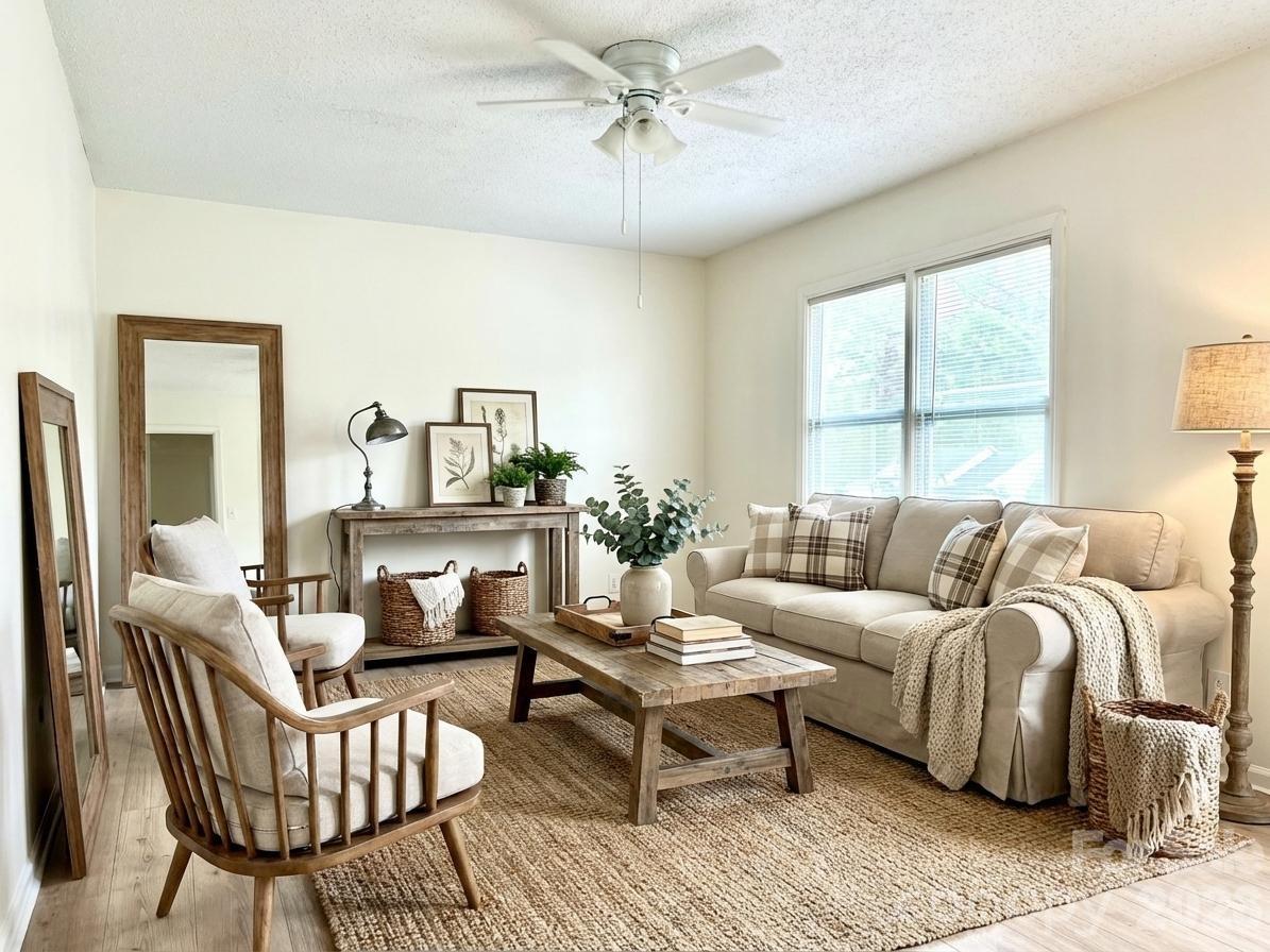 Green Peach Orchard - Residential