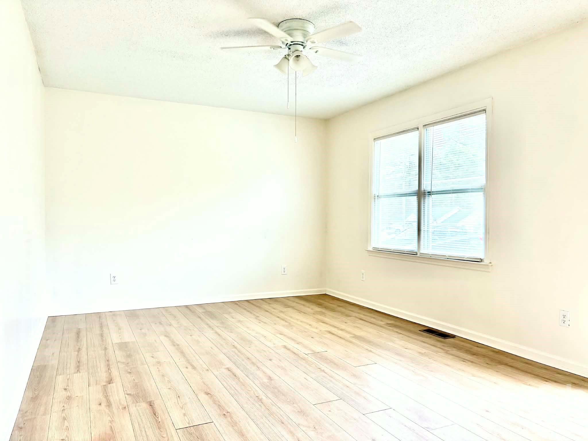 Green Peach Orchard - Residential