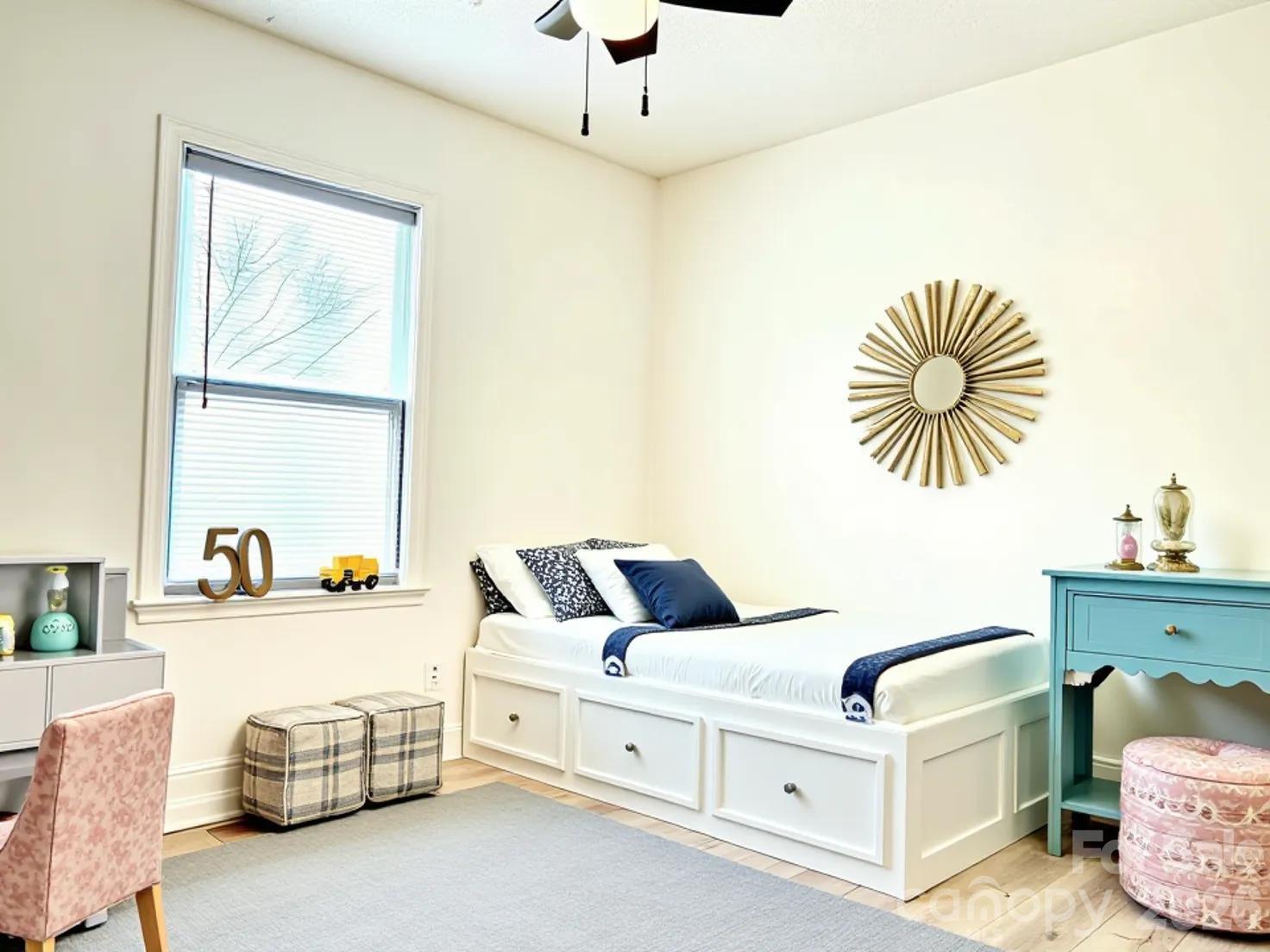 Green Peach Orchard - Residential