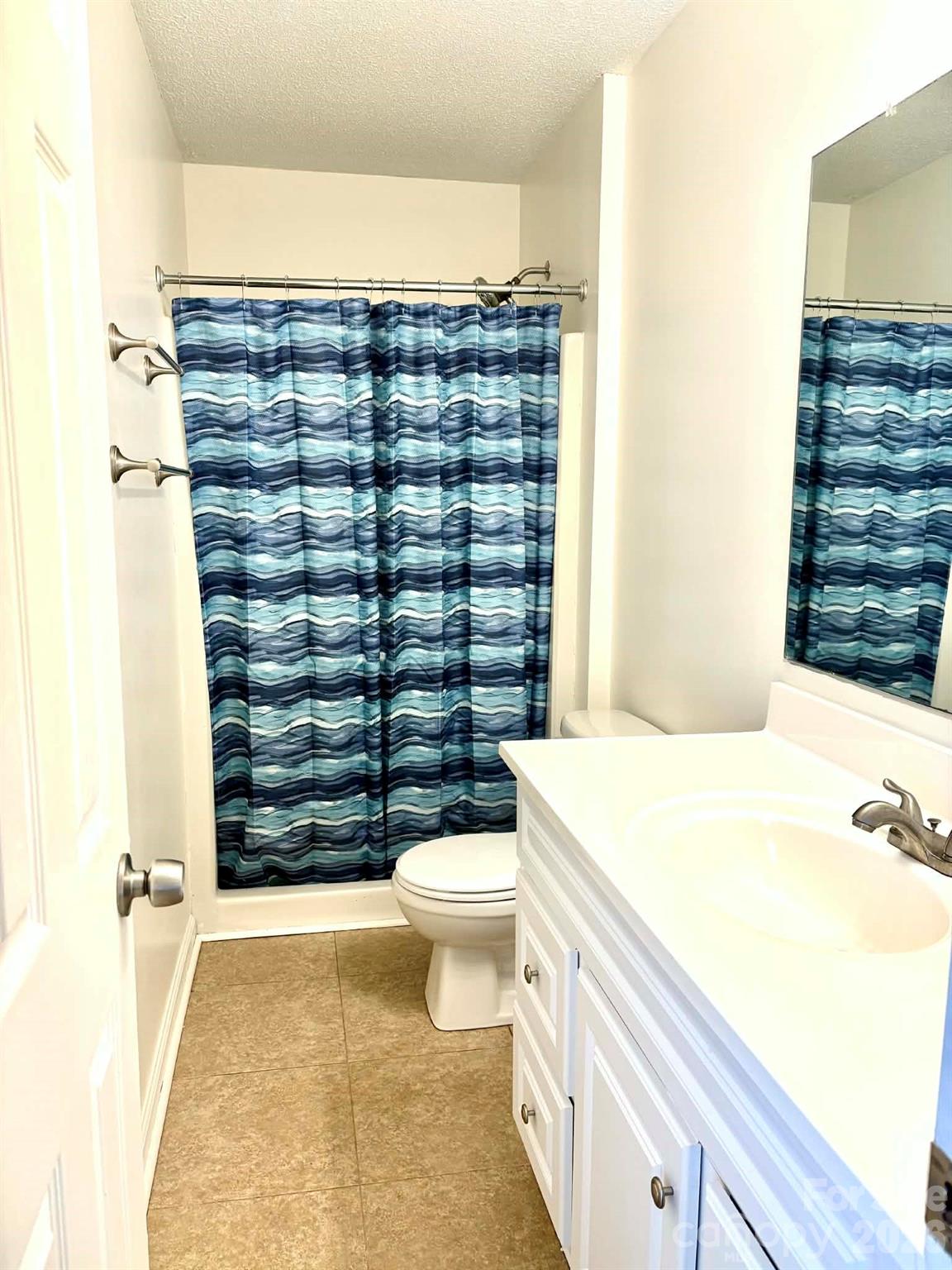 Green Peach Orchard - Residential