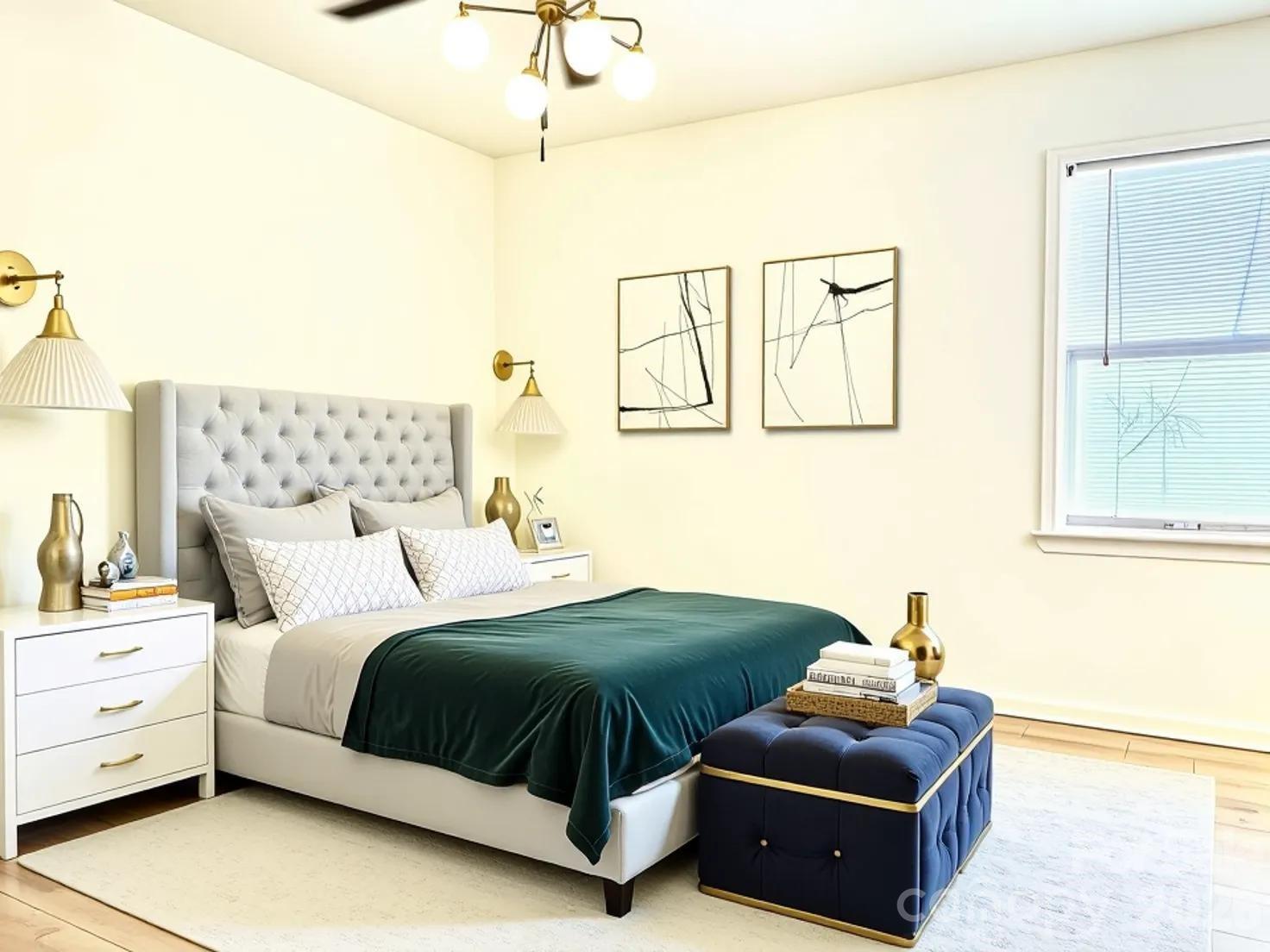 Green Peach Orchard - Residential