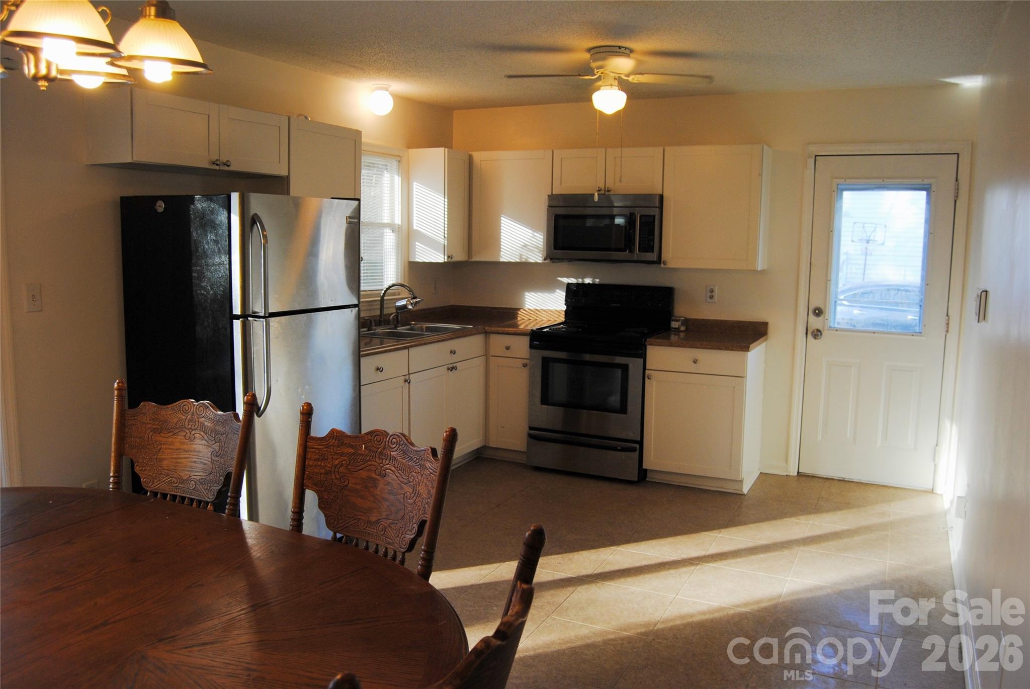 Green Peach Orchard - Residential