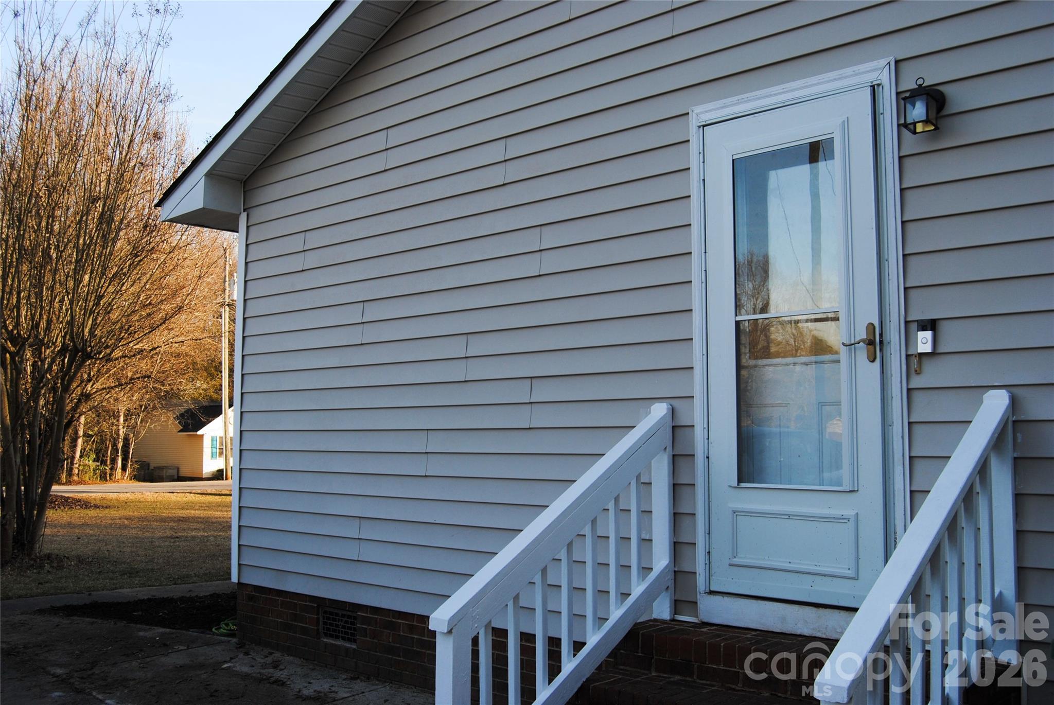 Green Peach Orchard - Residential