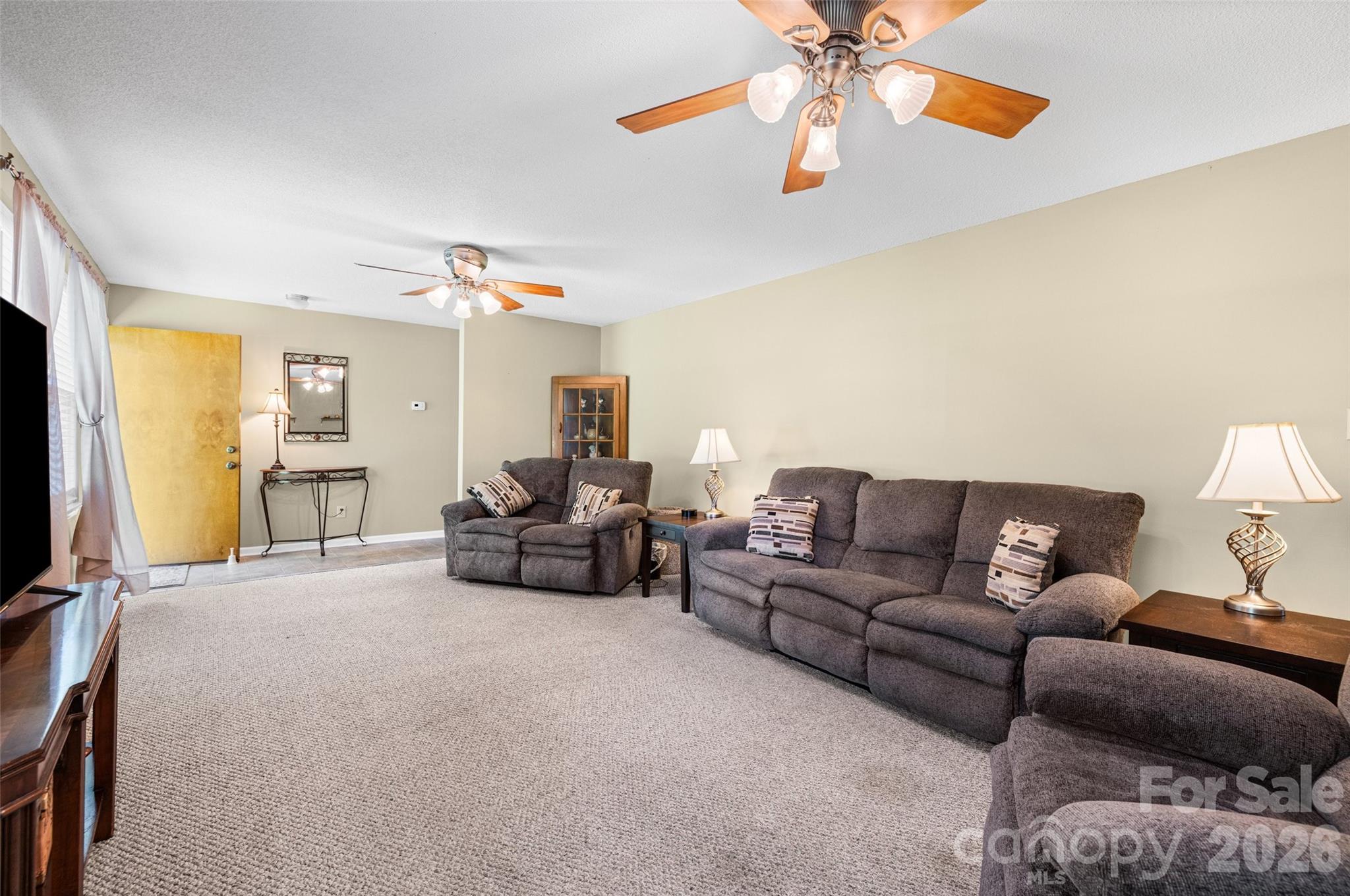 1615 Harris Road