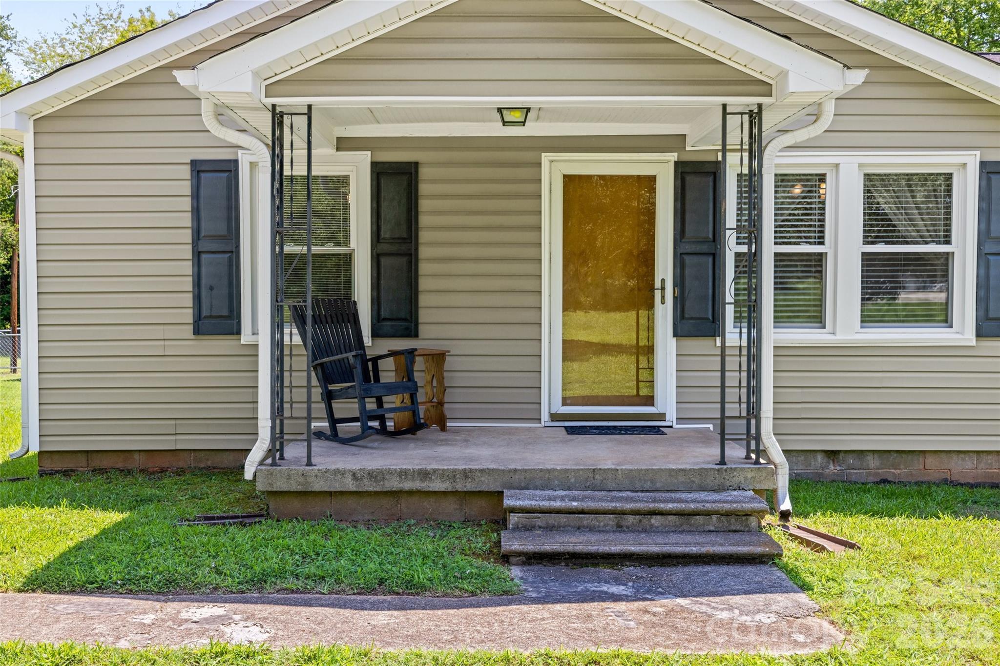 1615 Harris Road