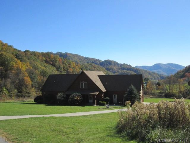 Triple Creek Meadows - Residential