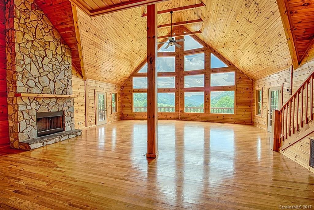 Triple Creek Meadows - Residential