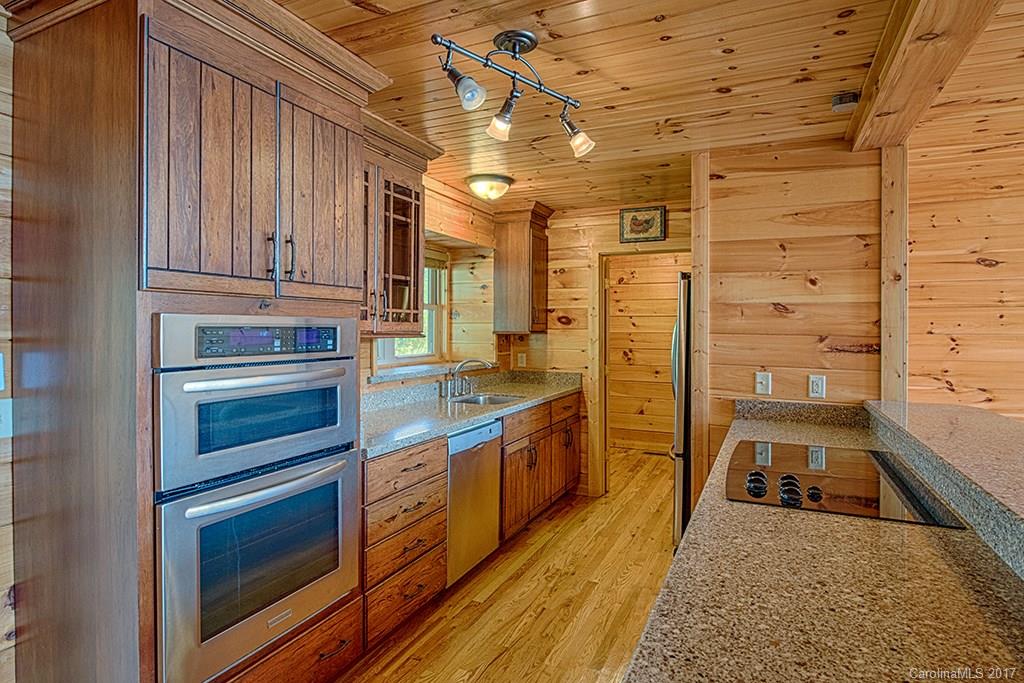 Triple Creek Meadows - Residential