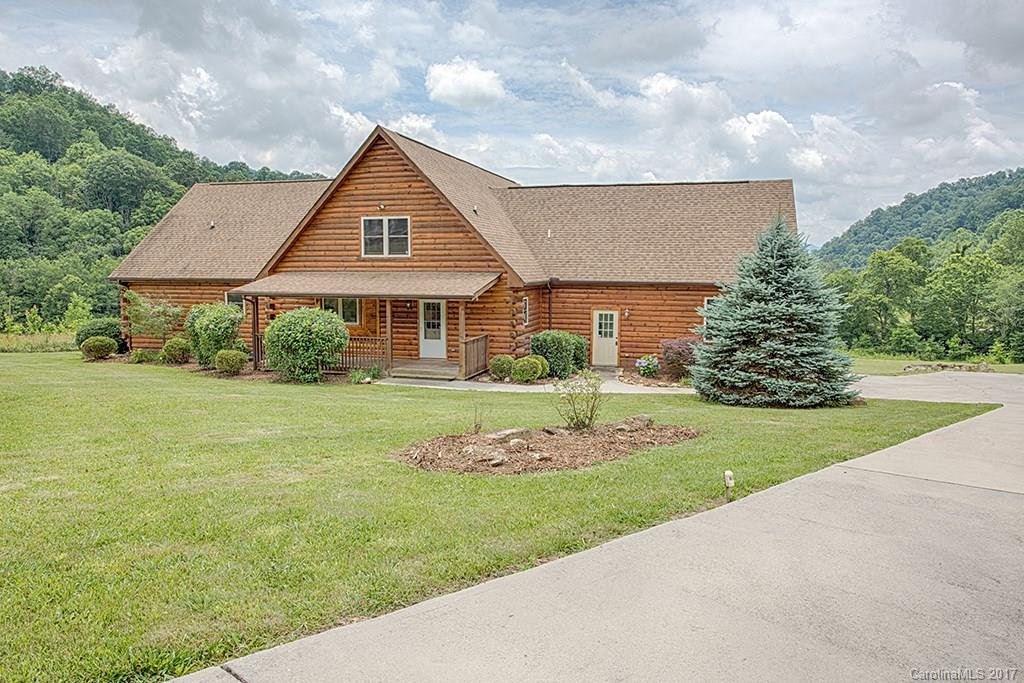 Triple Creek Meadows - Residential