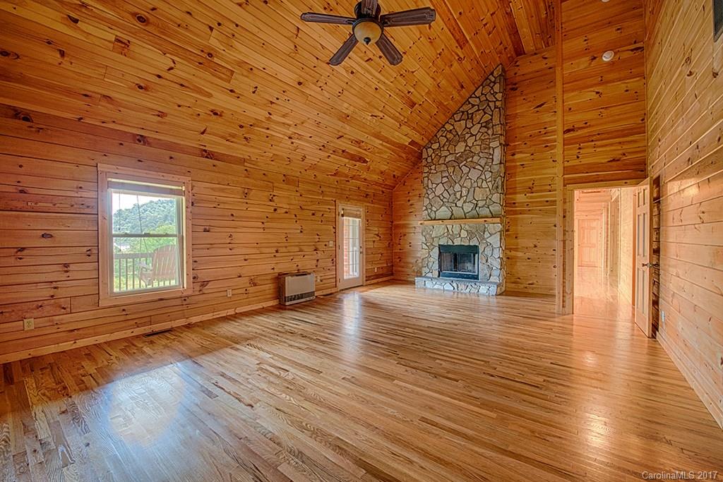 Triple Creek Meadows - Residential