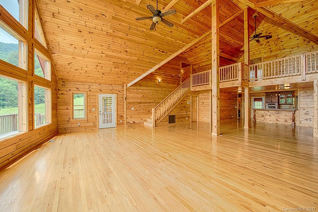 Triple Creek Meadows - Residential