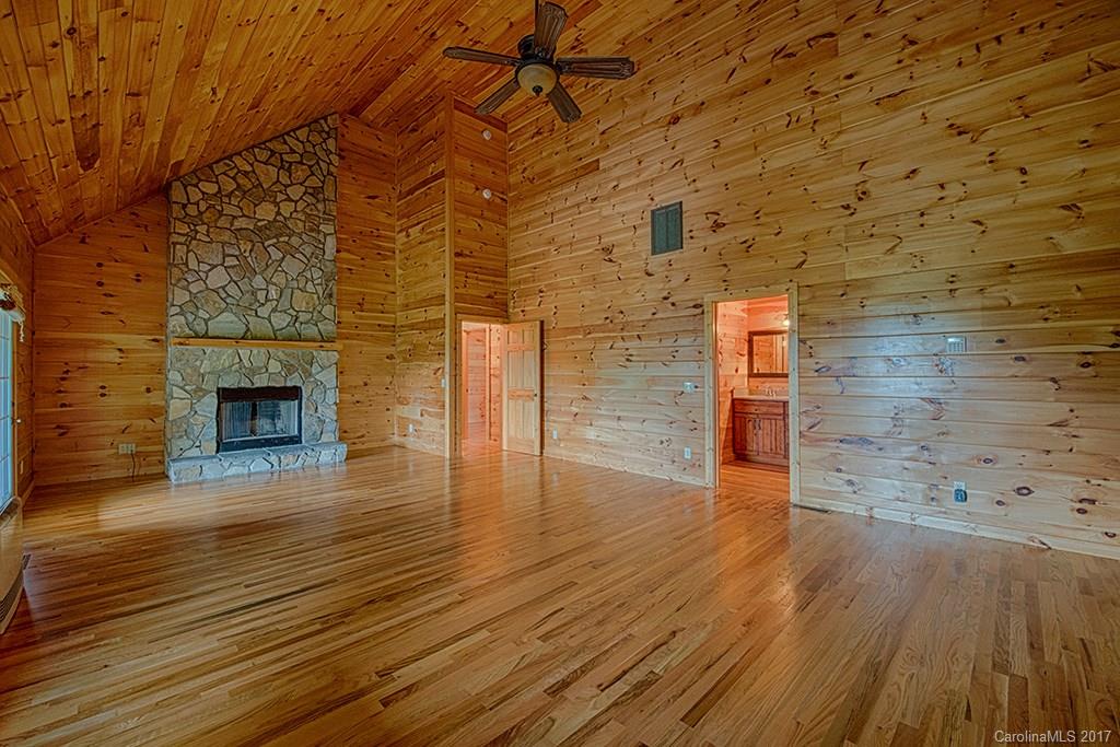 Triple Creek Meadows - Residential