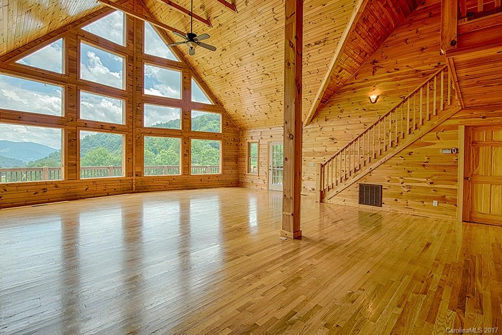 Triple Creek Meadows - Residential