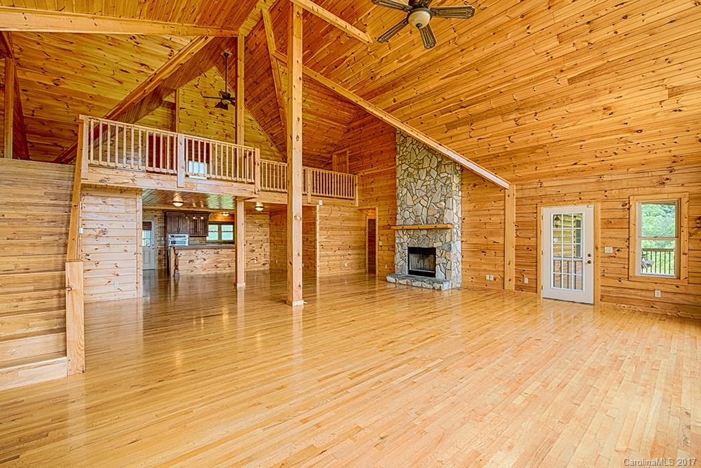 Triple Creek Meadows - Residential