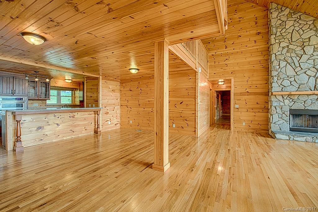 Triple Creek Meadows - Residential