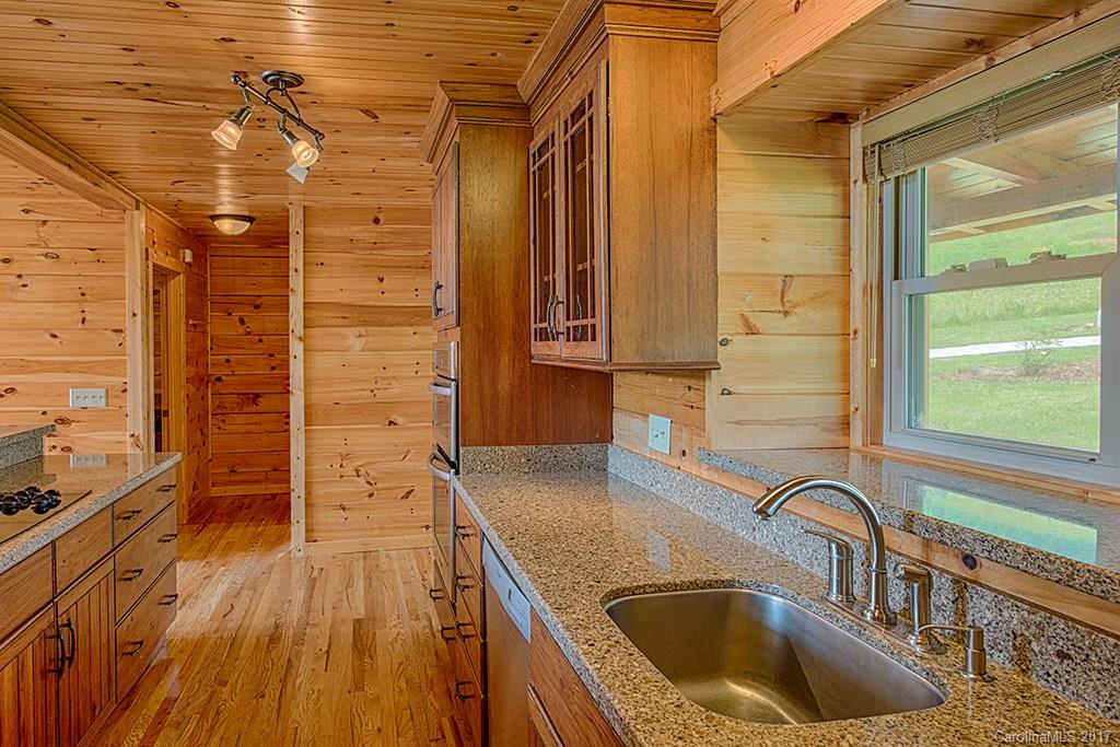 Triple Creek Meadows - Residential