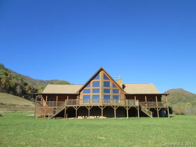 Triple Creek Meadows - Residential