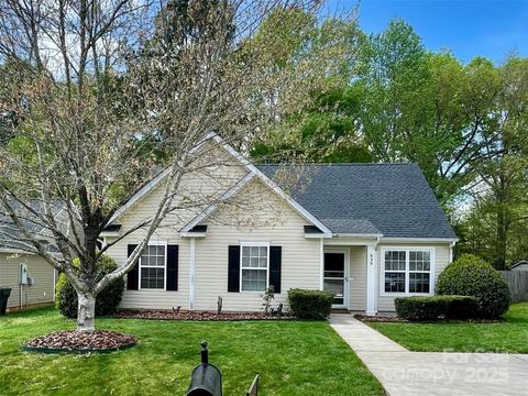 830 Wilcrest Court York SC 29745