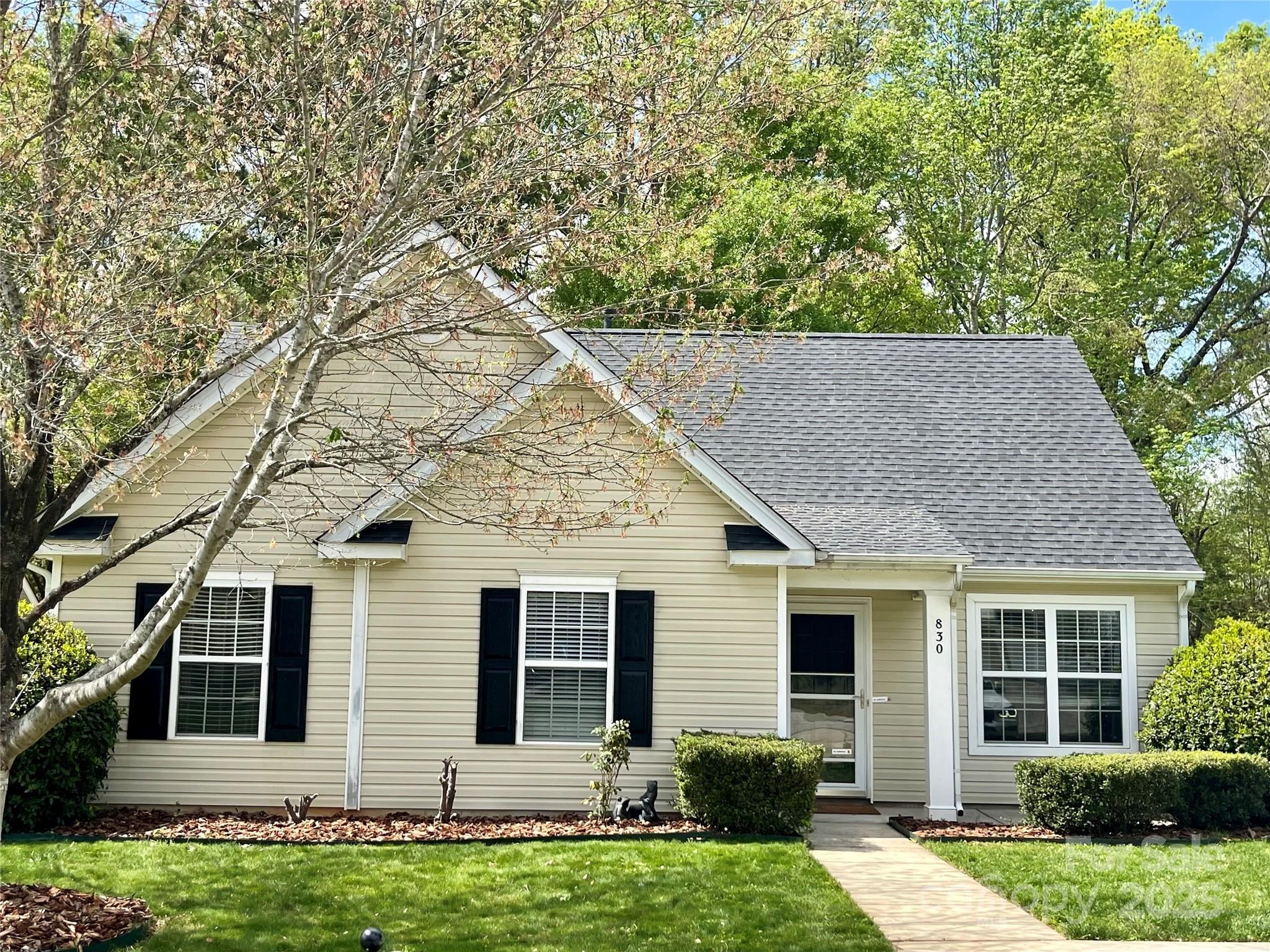 830 Wilcrest Court