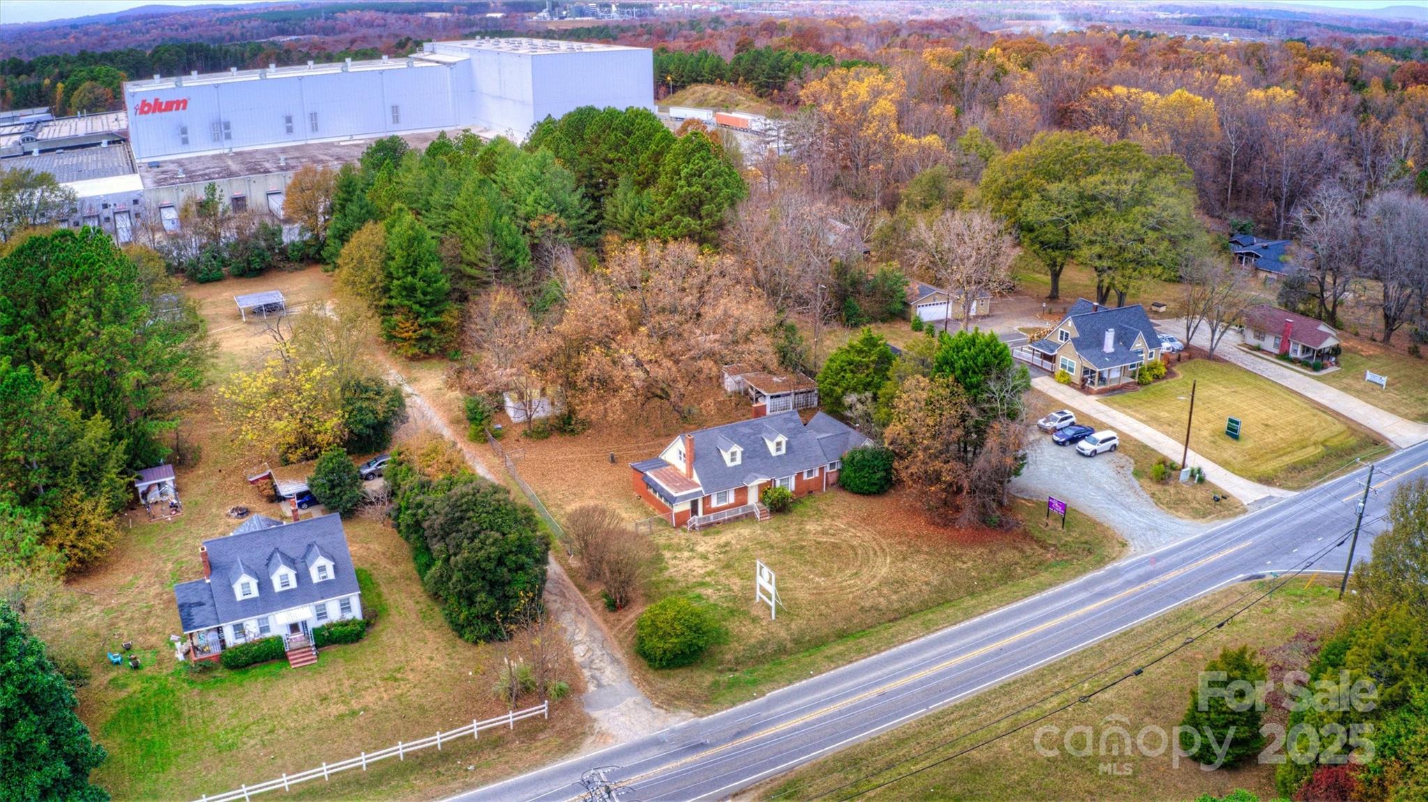 1190 S Nc 16 Business Highway
