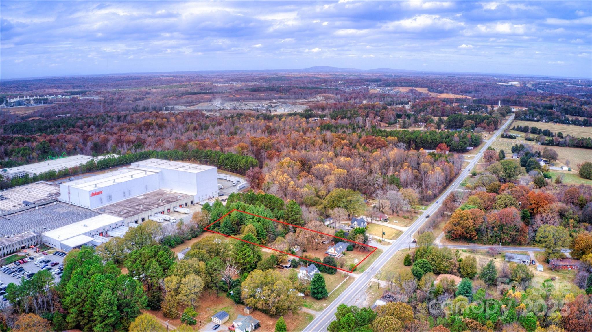 1190 S Nc 16 Business Highway