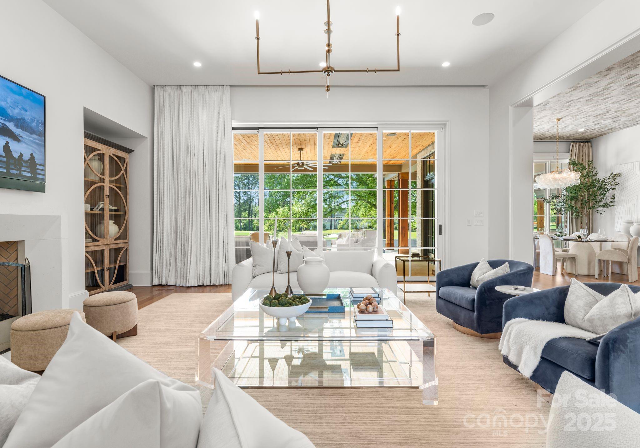 Carmel Estates West - Residential