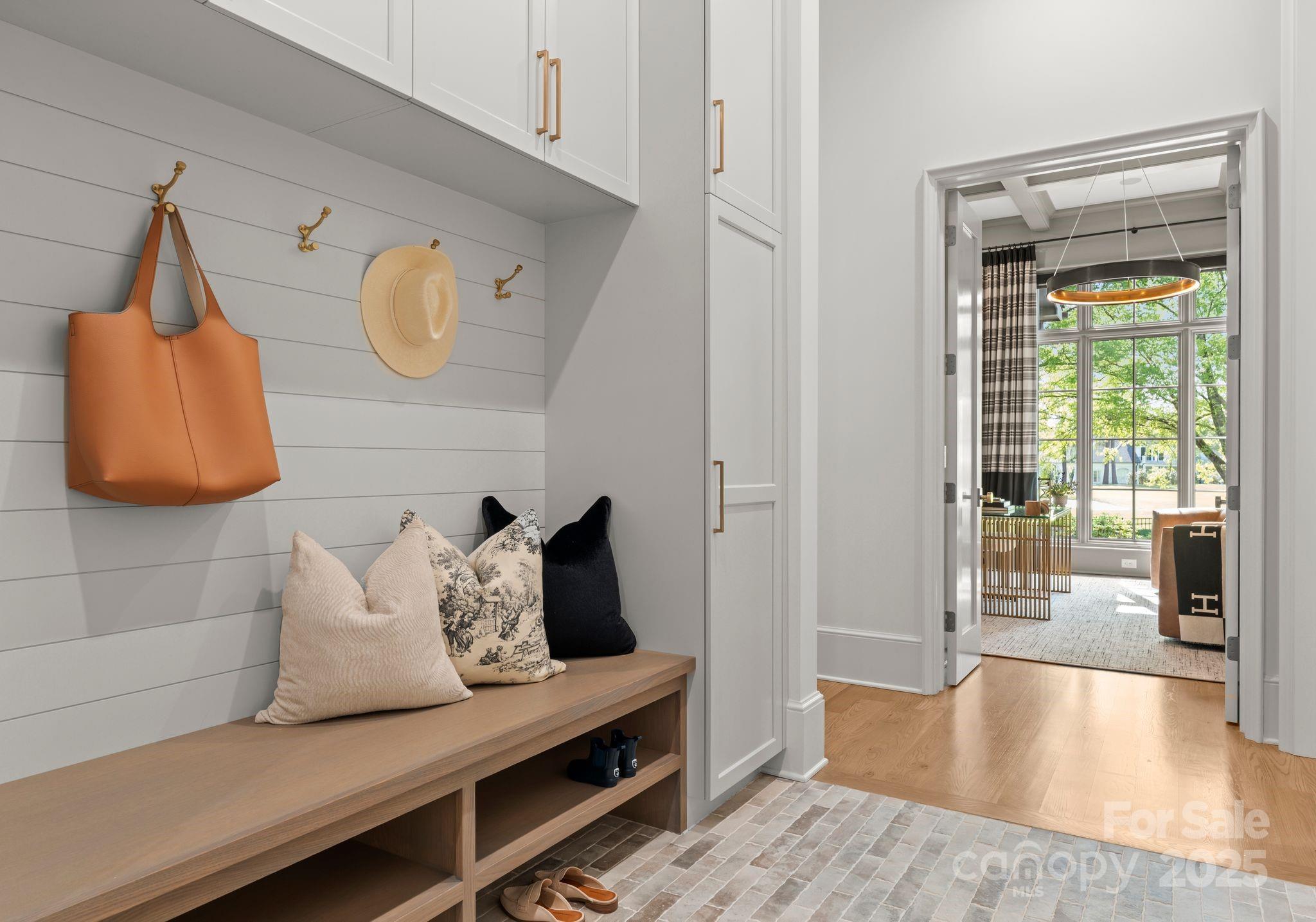 Carmel Estates West - Residential