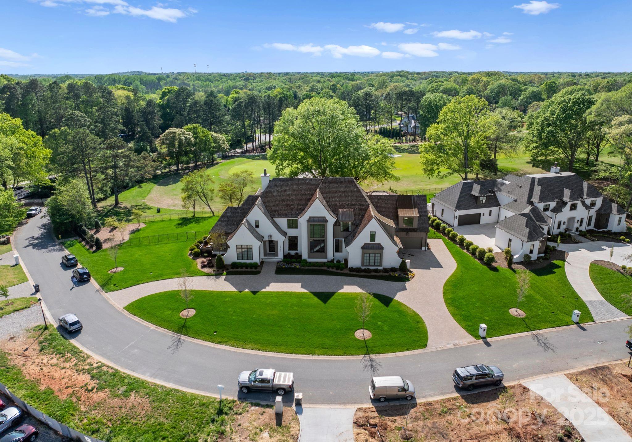 Carmel Estates West - Residential