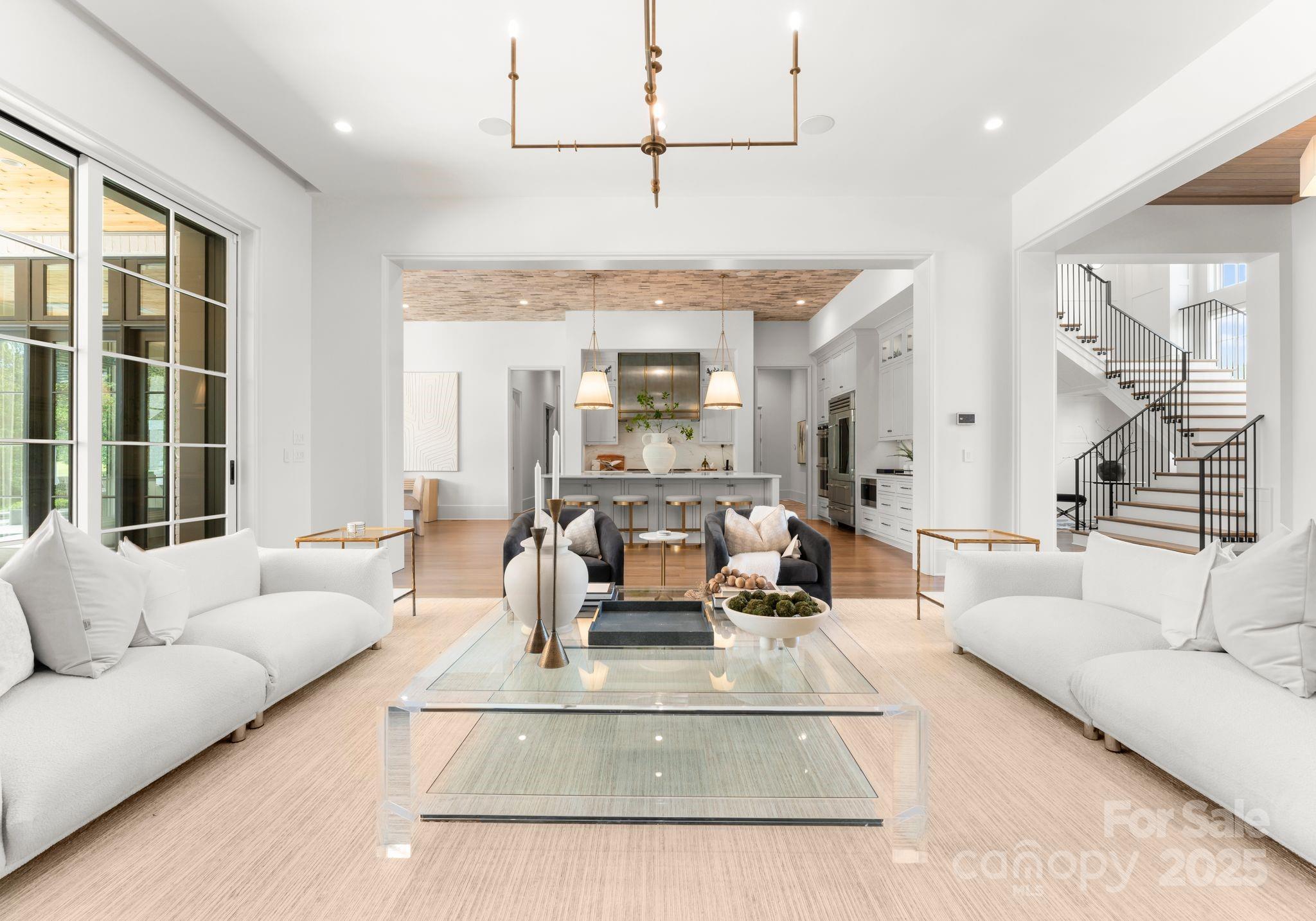 Carmel Estates West - Residential