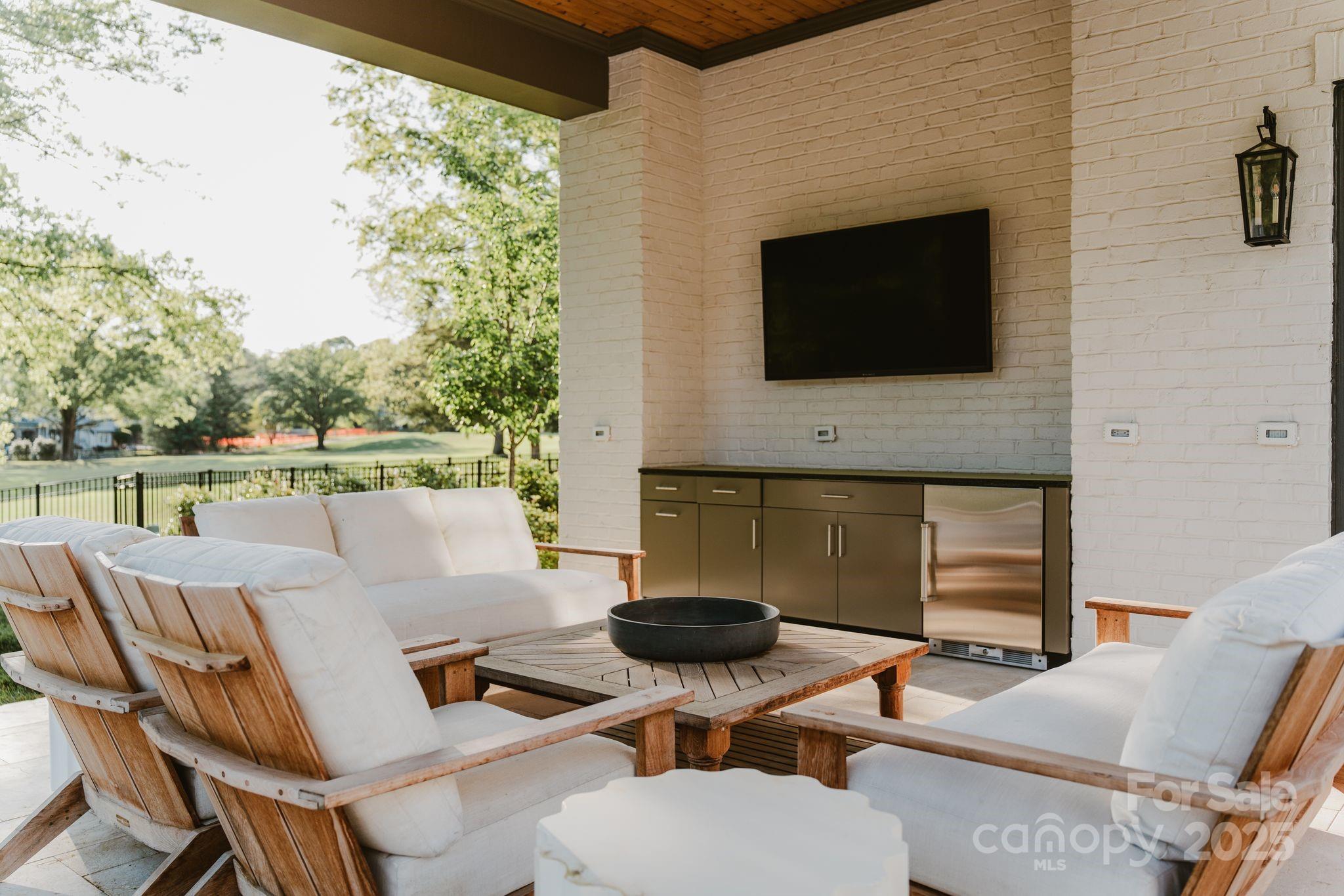 Carmel Estates West - Residential