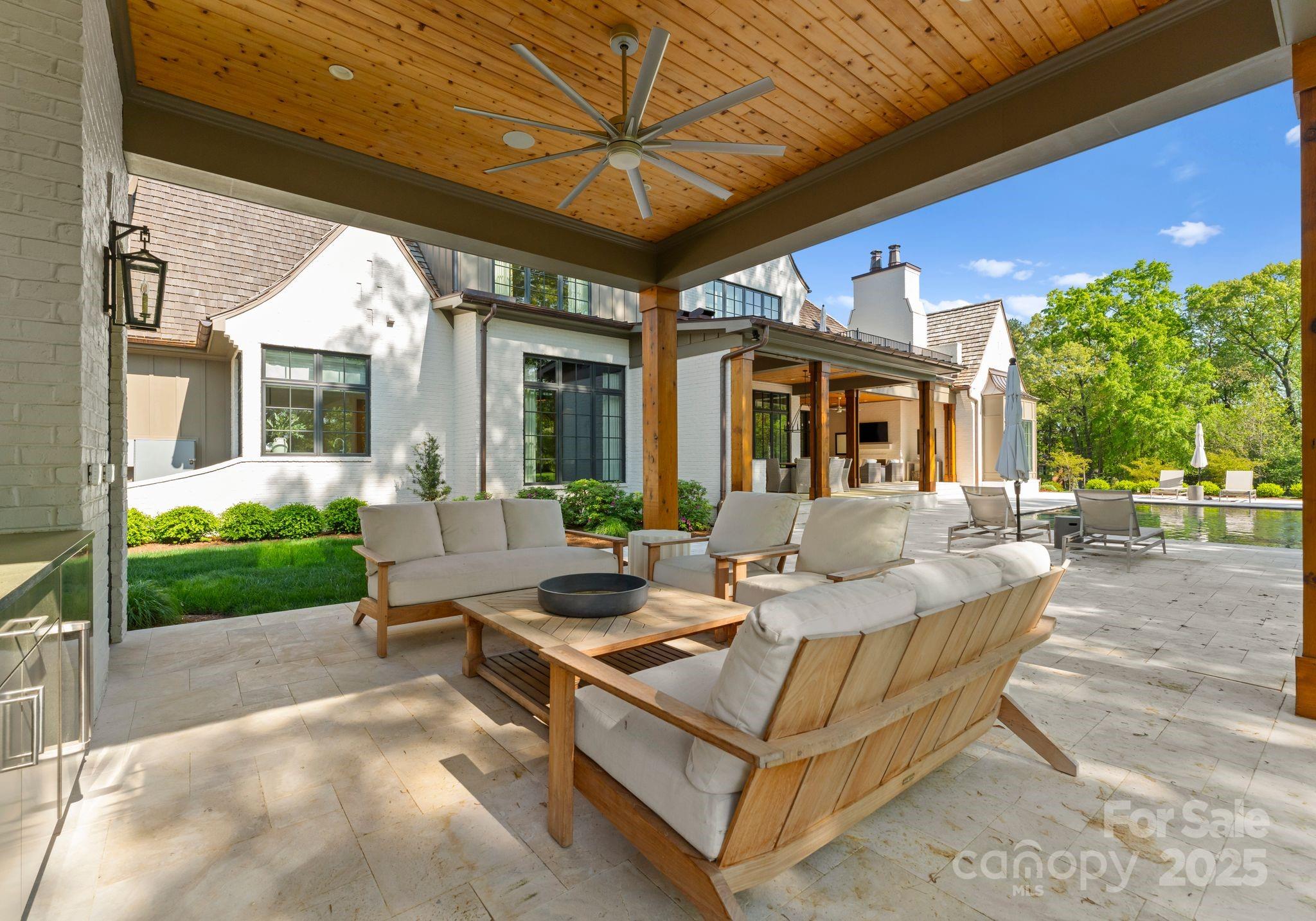 Carmel Estates West - Residential