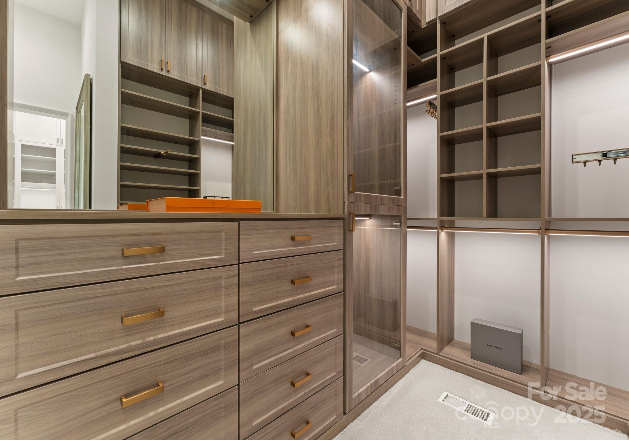 Carmel Estates West - Residential