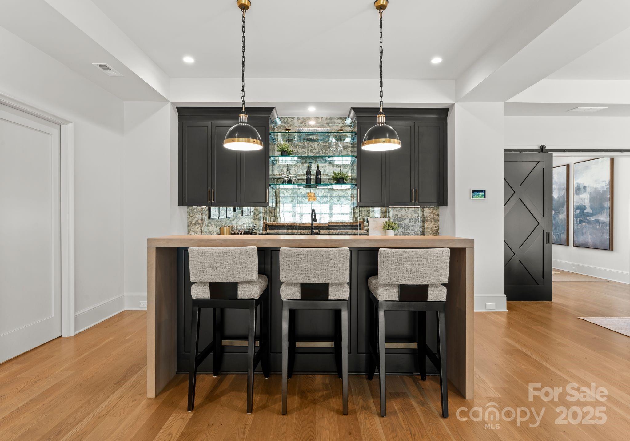 Carmel Estates West - Residential