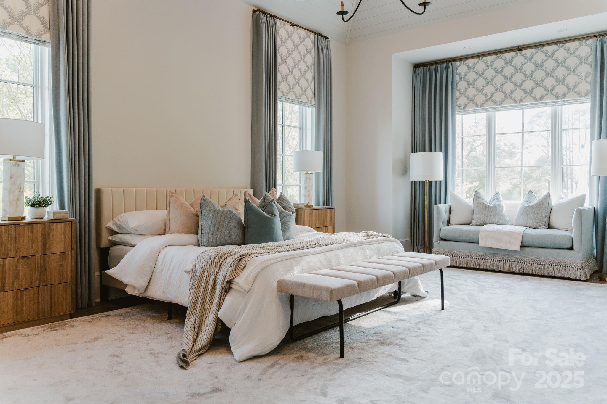 Carmel Estates West - Residential